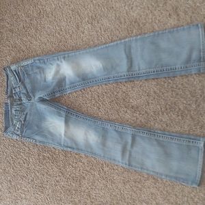 Cowgirl Up 28x36 Like New!